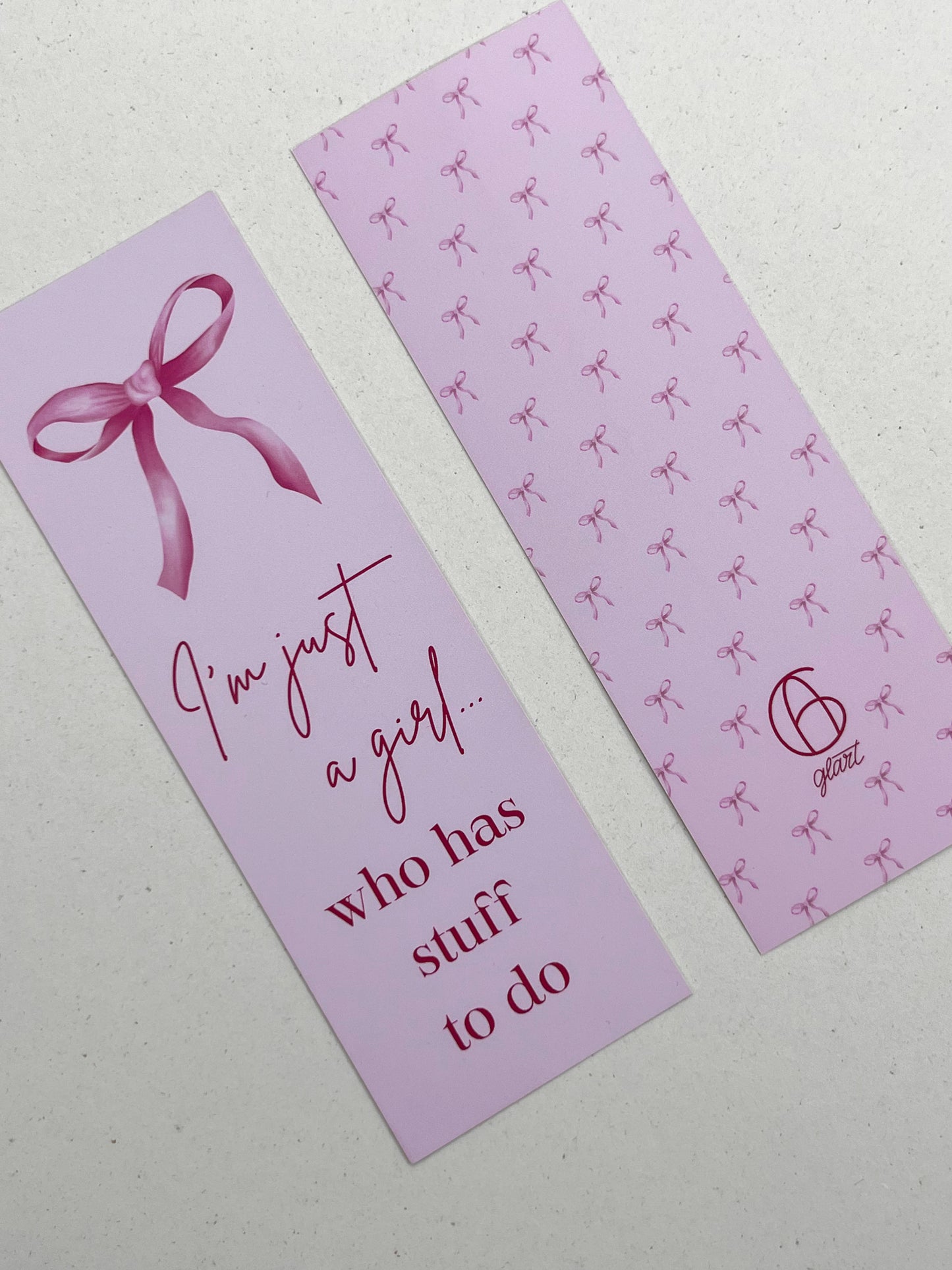 BUNDLE COMPLETO rosa + blu