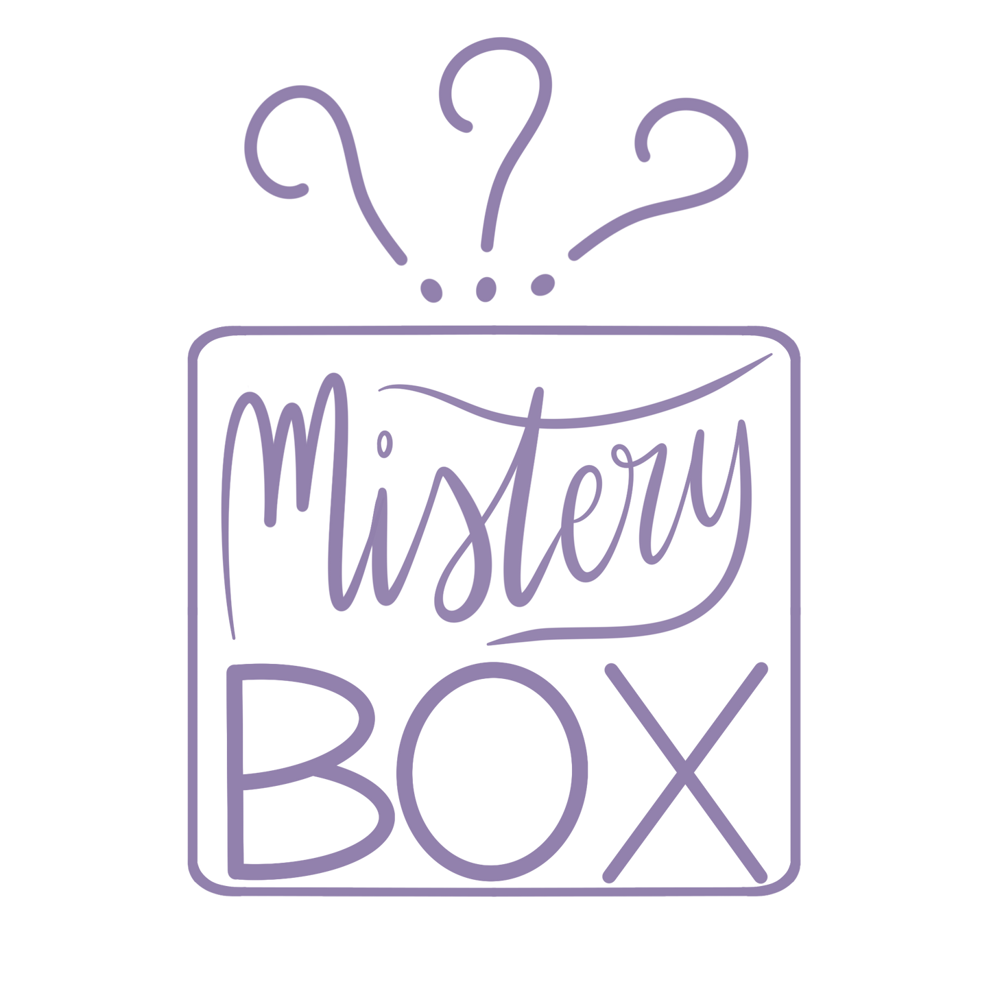 Mistery box
