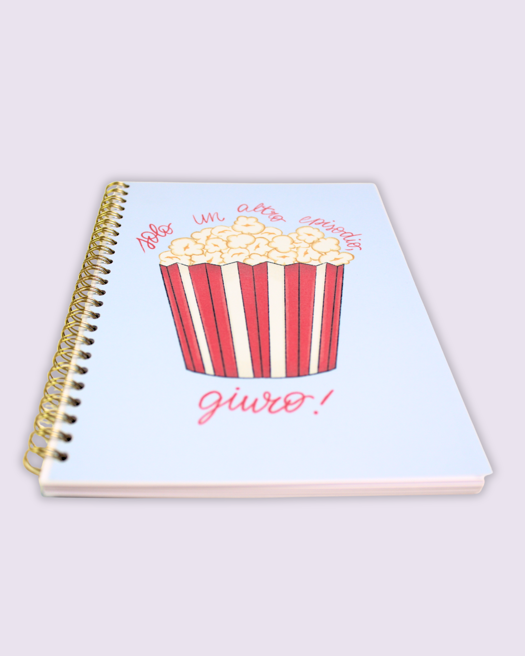 Series tracker + stickers