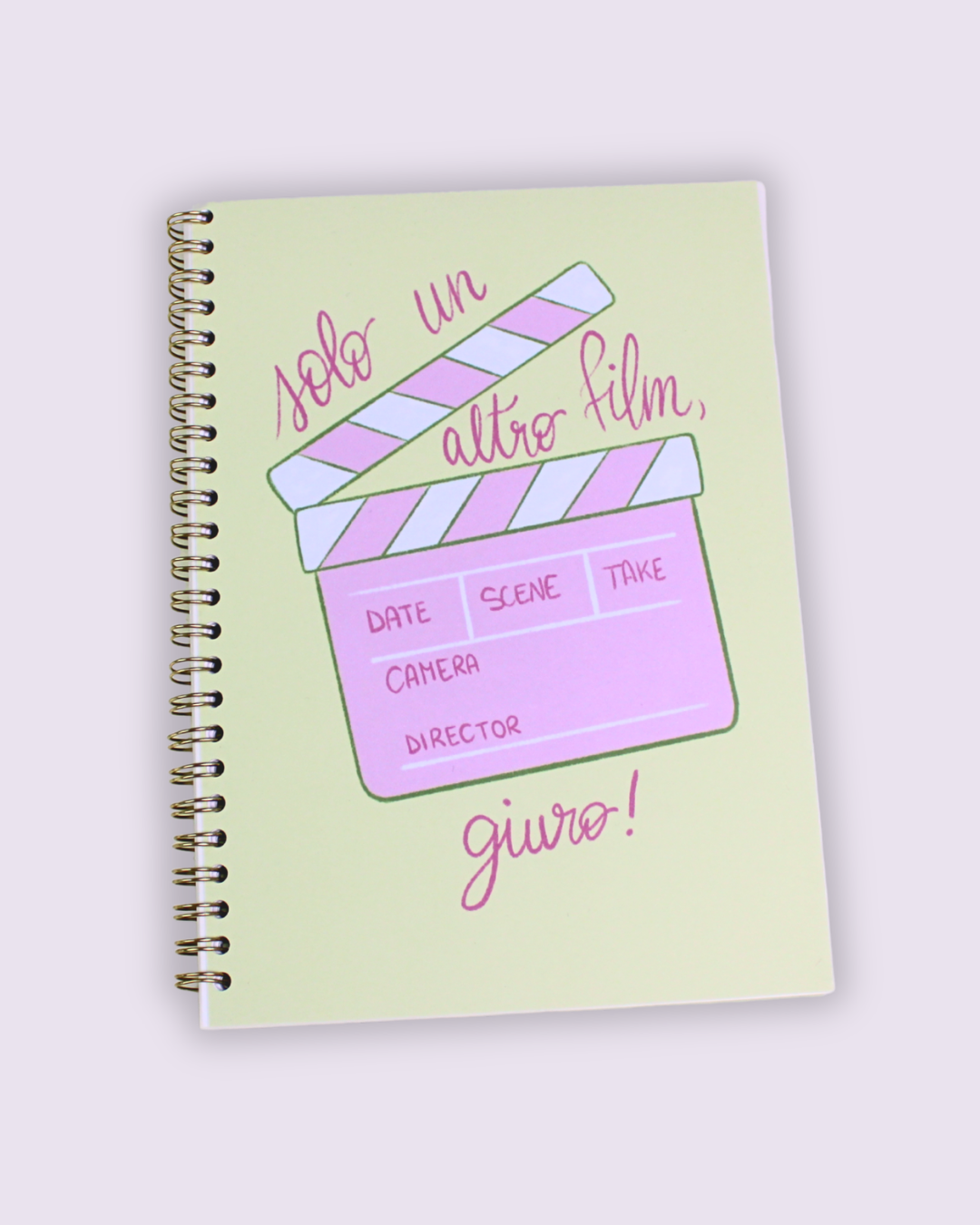 Bundle Book, Film & Series trackers
