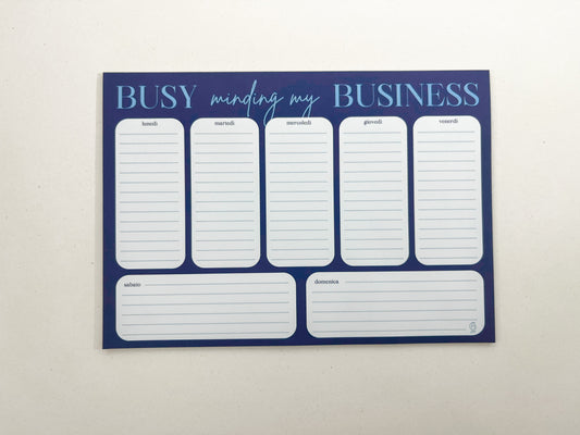 BUNDLE blu