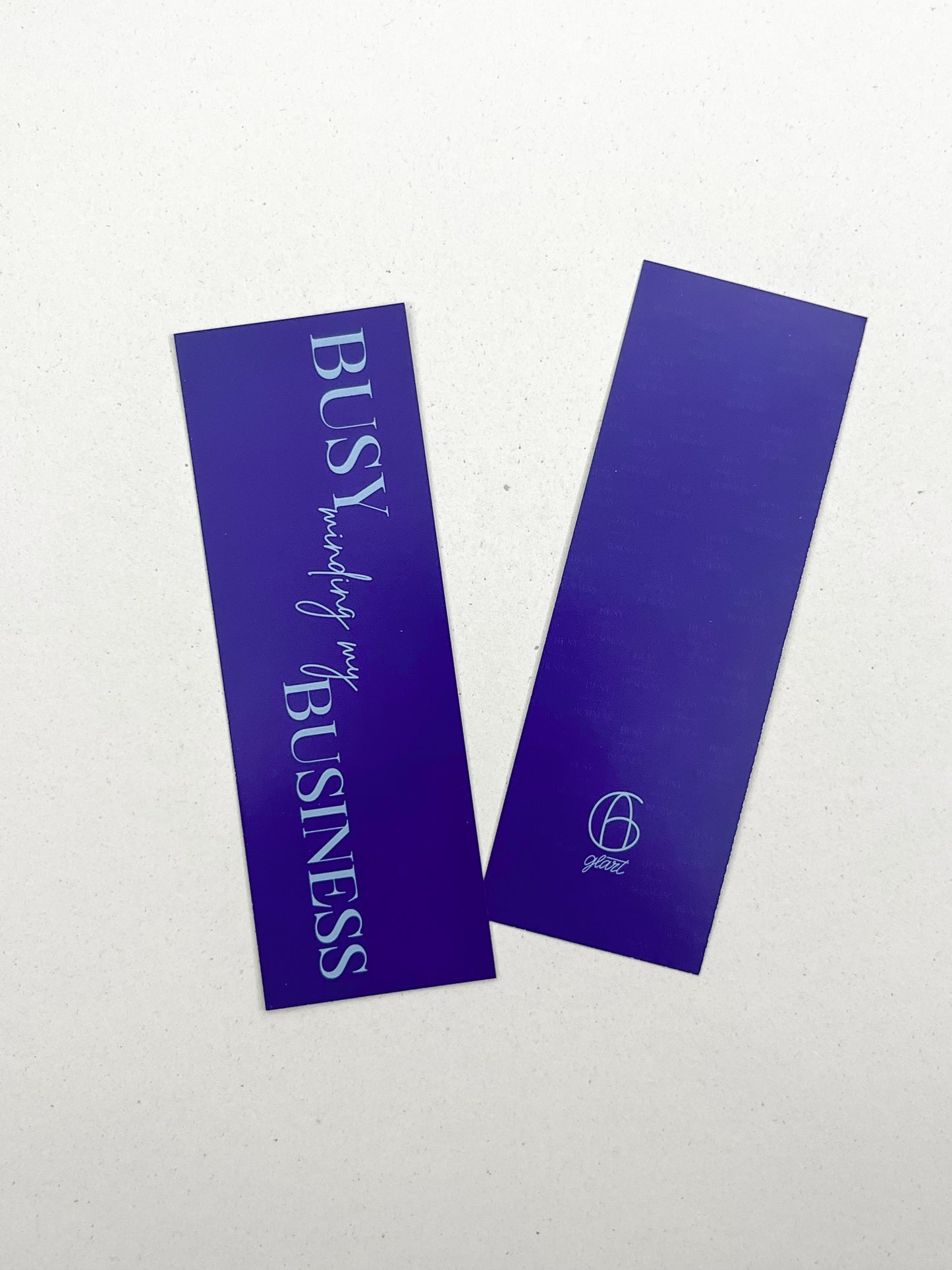 BUNDLE blu