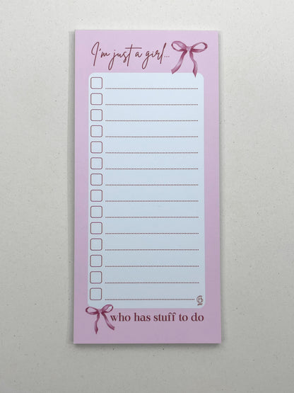 BUNDLE COMPLETO rosa + blu