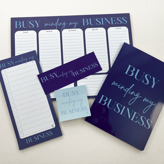 BUNDLE blu