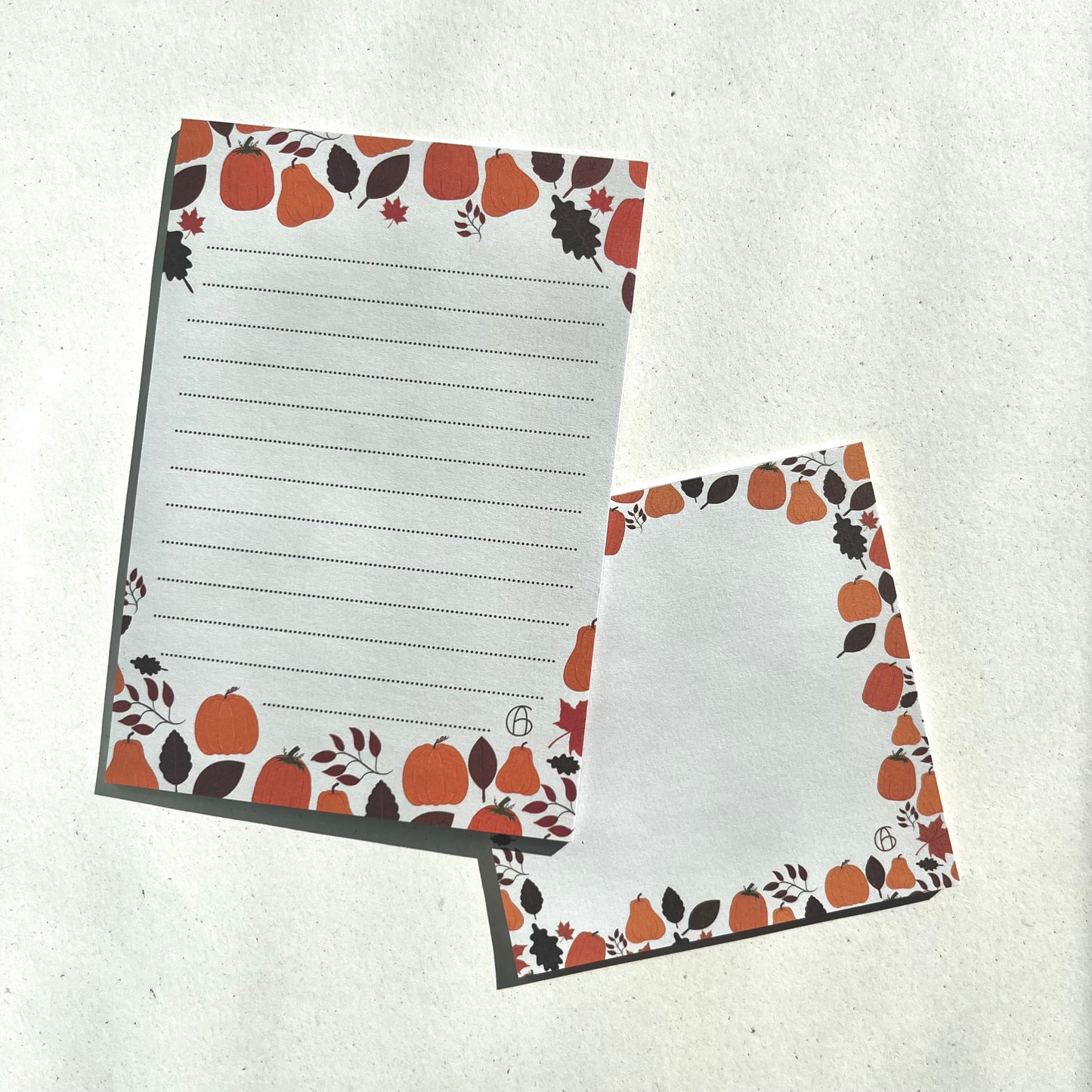 Bundle fall lovers