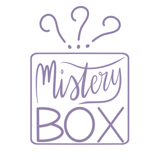Mistery box