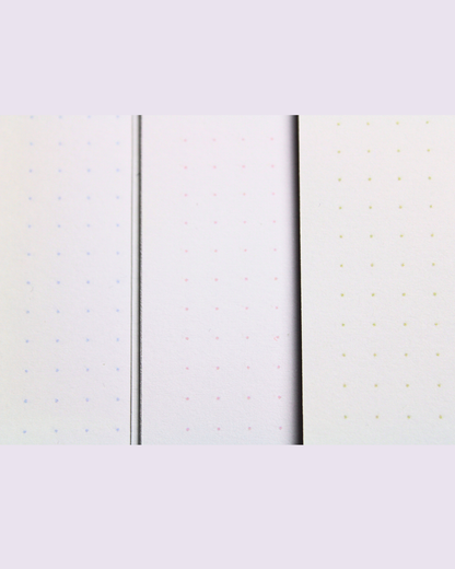 Quaderno a spirale A5 - VINTAGE BOTANICAL